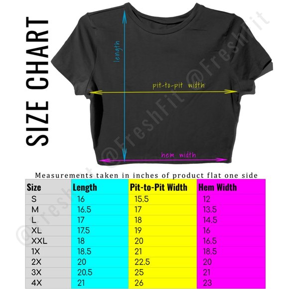 🆕Daddy's Lil Monster Fitted Crop Top Tee Black - Picture 3 of 4